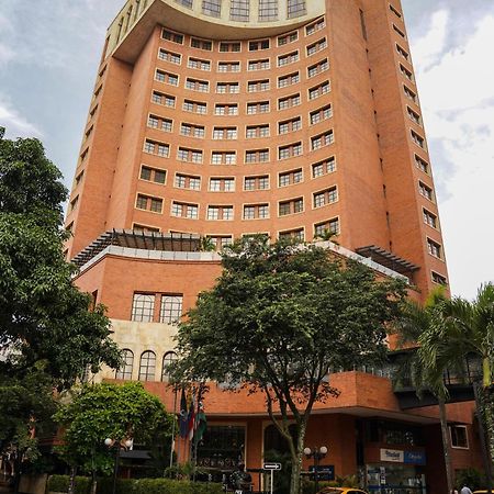 Hotel Dann Carlton Cali Luaran gambar