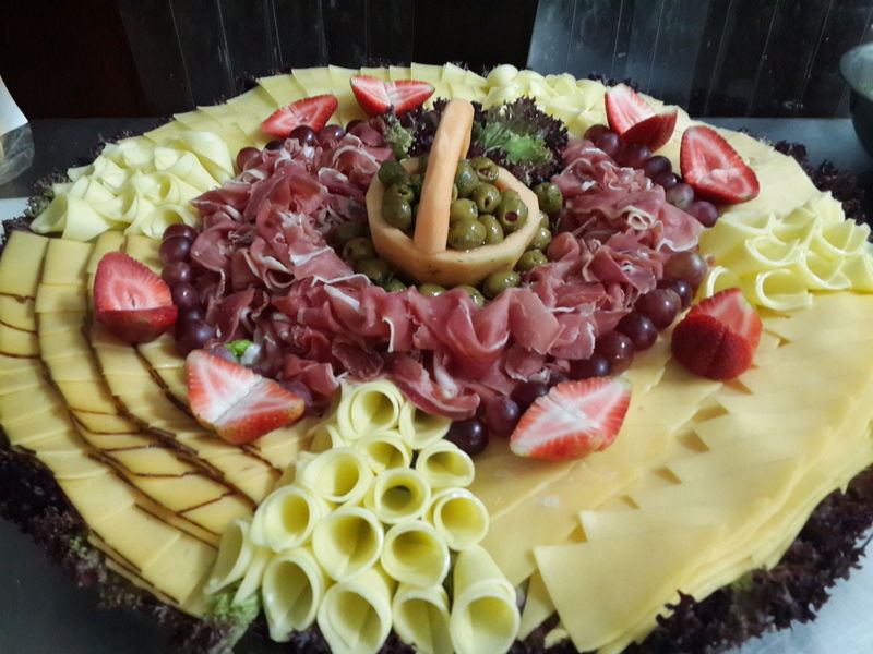 Hotel Dann Carlton Cali Luaran gambar