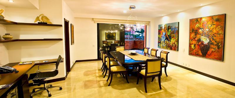 Hotel Dann Carlton Cali Luaran gambar